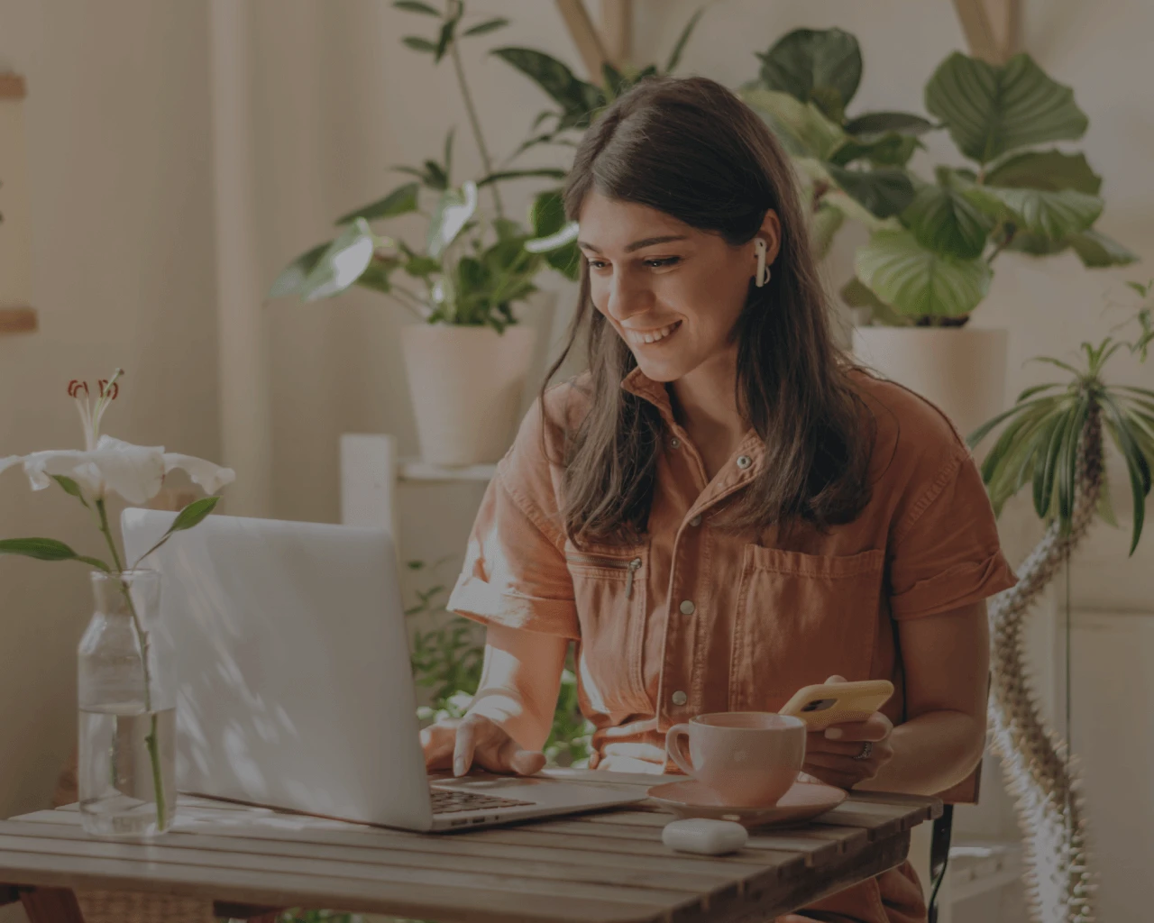 Aprendizaje gratuito. Estés en donde estés