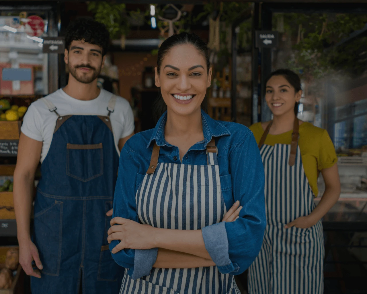 Videos, artículos y más. Los temas que necesitas, en un solo lugar.